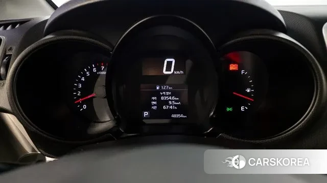 Kia The New Ray id 3671655 из Кореи 18