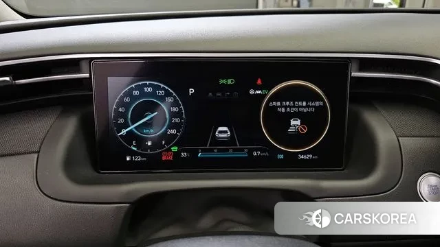 Hyundai Tucson Hybrid (NX4) id 3054086 из Кореи 18