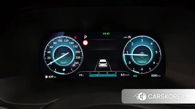 Hyundai The New Palisade id 3420279 из Кореи 18