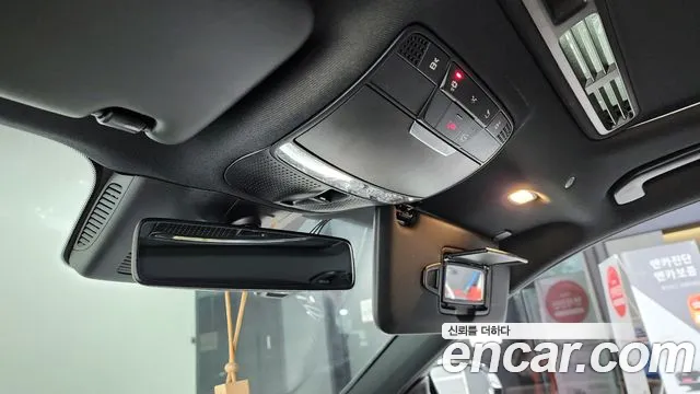 Mercedes-Benz E-Class W213 id 2548480 из Кореи 18