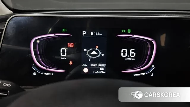 Kia Sportage 5th Generation id 3334895 из Кореи 18