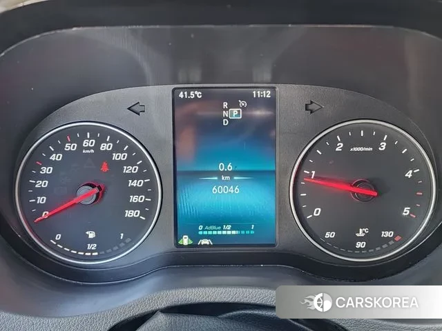 Mercedes-Benz Sprinter id 2884448 из Кореи 18