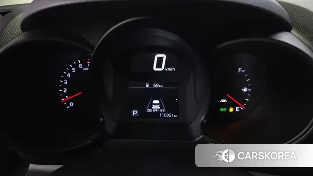 Kia The New Ray id 3028228 из Кореи 18