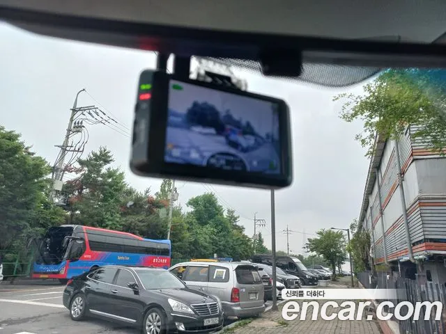 Hyundai The New Grand Starex id 2846894 из Кореи 18