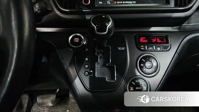 Kia The New Kia Ray id 4905520 из Кореи 33