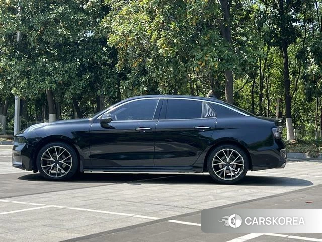 Lynk 03 id 4241824 из Китая 13