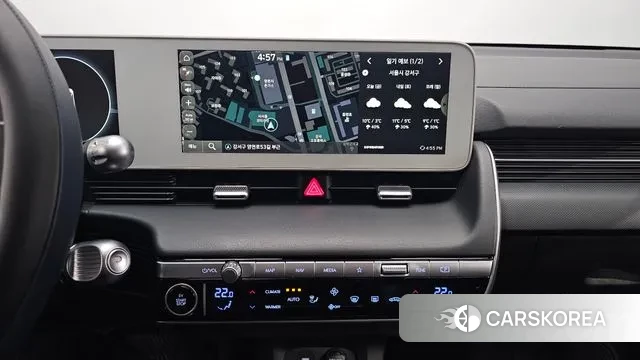 Hyundai Ionic 5 id 3690856 из Кореи 18