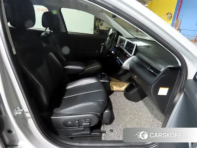 Hyundai Ionic 5 id 3373489 из Кореи 18