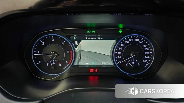 Hyundai Palisade id 4501895 из Кореи 18