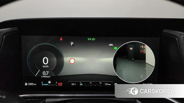 Genesis G90 (RS4) id 4641305 из Кореи 18
