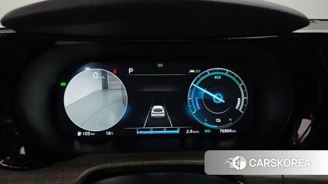 Kia K5 Hybrid 3rd Generation id 3892330 из Кореи 18