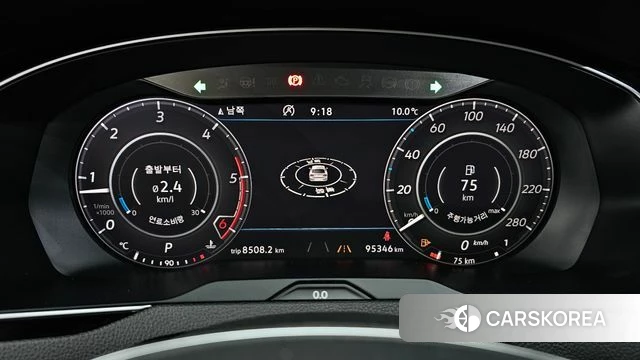 Volkswagen Arteon id 3820422 из Кореи 18