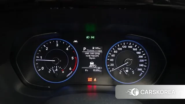 Hyundai Palisade id 3676969 из Кореи 18