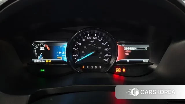 Ford Explorer id 3766717 из Кореи 18