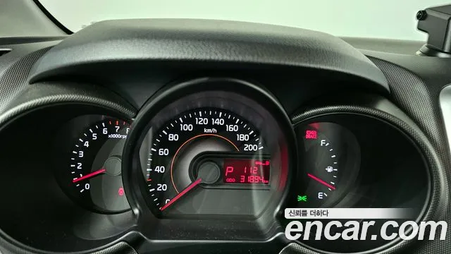 Kia The New Ray id 2797860 из Кореи 18