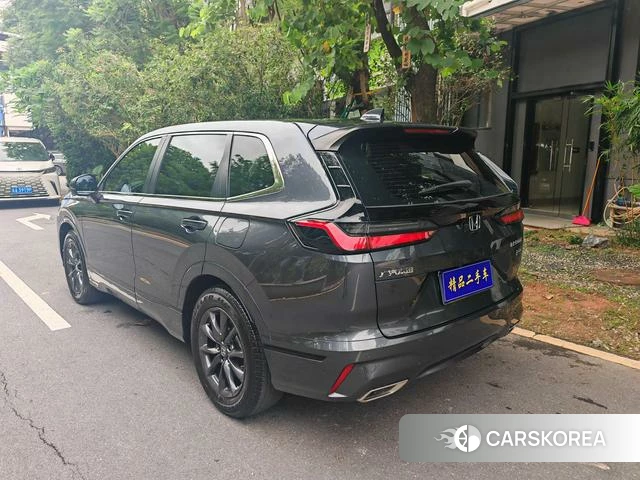 Honda Hao Ying id 4336388 из Китая 15