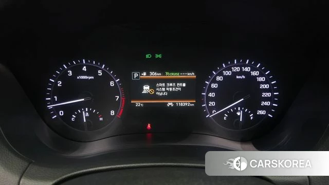 Genesis G80 id 4384583 из Кореи 18