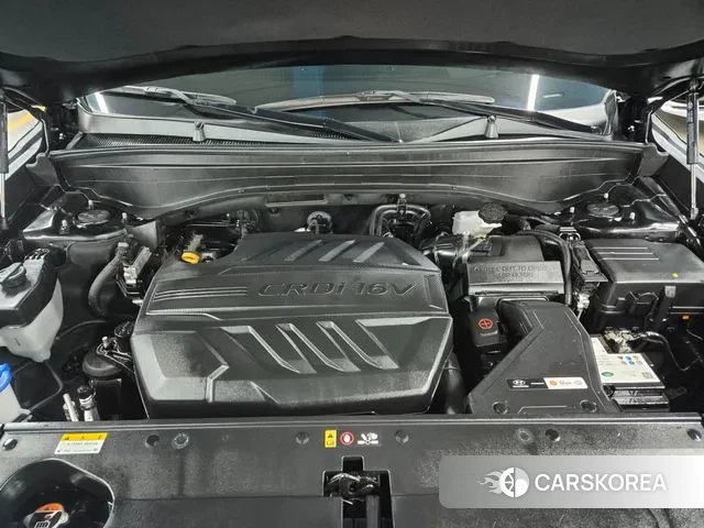 Hyundai Palisade id 3399229 из Кореи 18