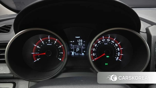 Ssangyong Tivoli Air id 4643045 из Кореи 18