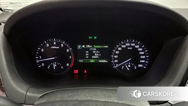 Genesis G80 id 3526234 из Кореи 18