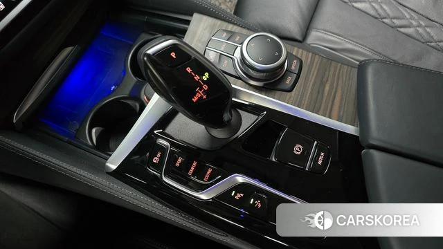 BMW 6 Series GT (G32) id 4731307 из Кореи 32