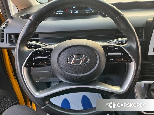 Hyundai Staria id 3786819 из Кореи 18