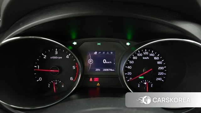 Kia All New Carnival id 4326078 из Кореи 29