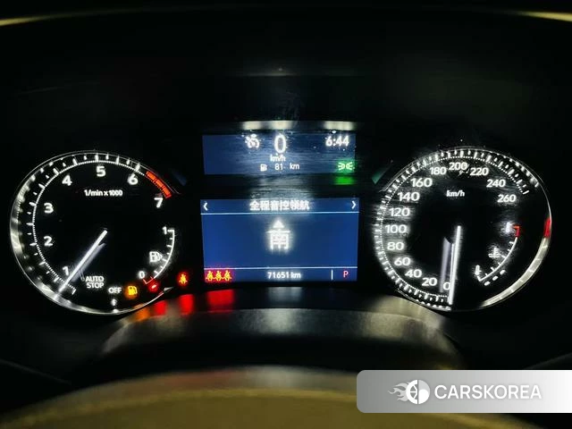 Cadillac CT4 id 4208768 из Китая 32