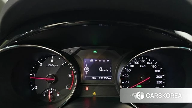 Kia All New Carnival id 4596485 из Кореи 31