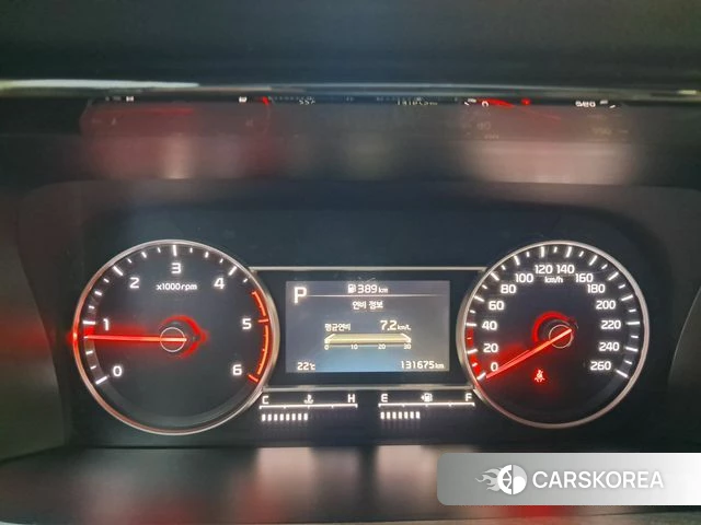 Kia Sorento 4th Generation id 4284401 из Кореи 18