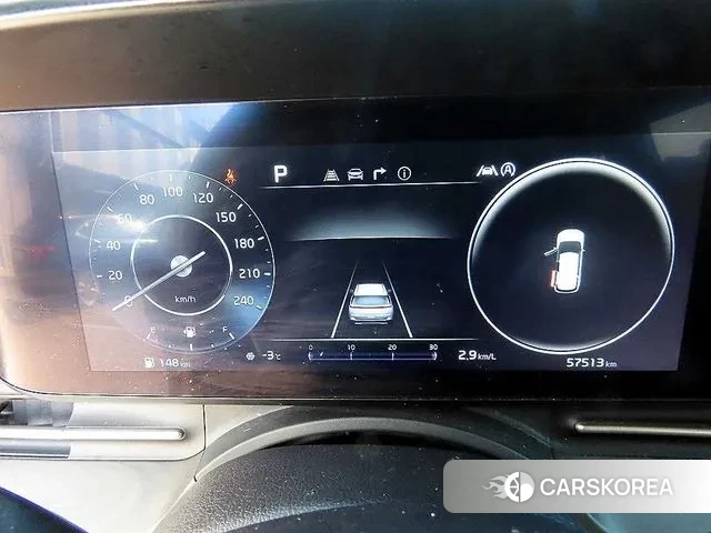 Kia Carnival 4th generation id 3586251 из Кореи 18