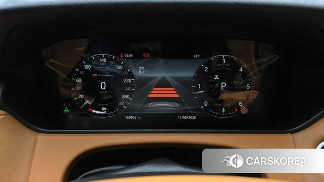 Land Rover Range Rover Velar id 4856384 из Кореи 18