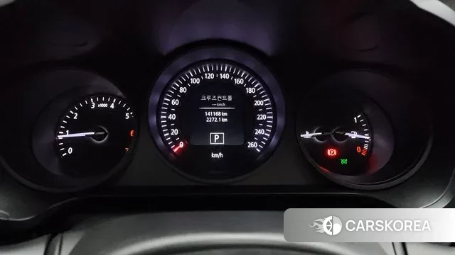 Renault Korea (Samsung) SM6 id 3583479 из Кореи 18