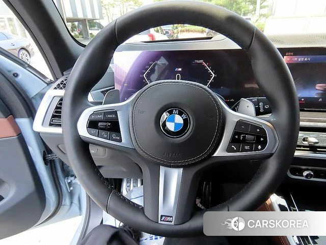 BMW X5 (G05) id 4329615 из Кореи 18