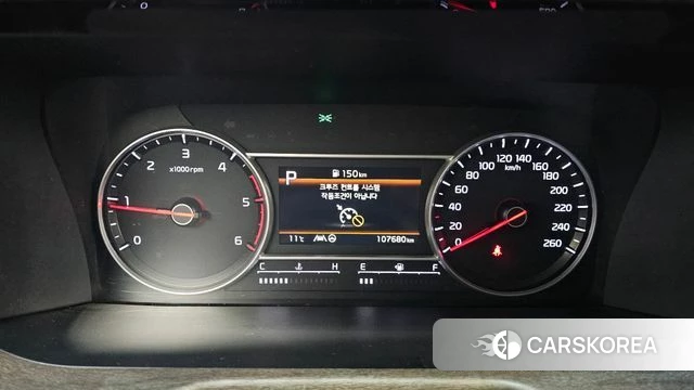 Kia Sorento 4th Generation id 3892071 из Кореи 18