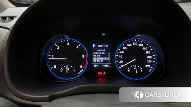 Hyundai Kona id 3065467 из Кореи 18