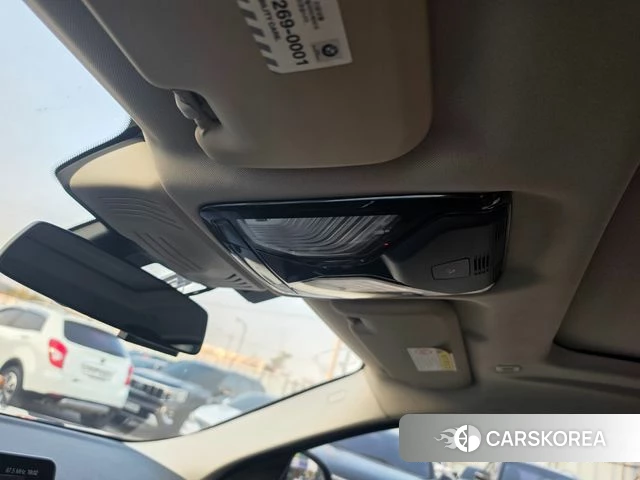 BMW X4 (G02) id 3936752 из Кореи 12