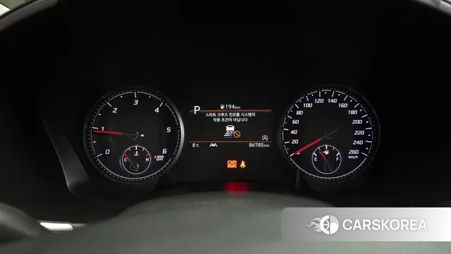 Hyundai The New Santa Fe id 3463787 из Кореи 18