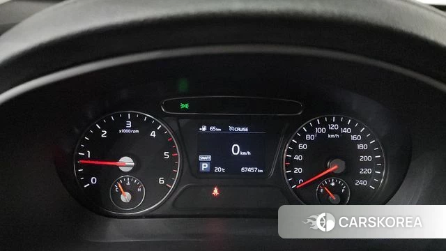 Kia The New Sorento id 4363601 из Кореи 31