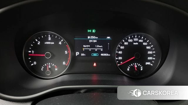 Kia Sportage The Bold id 4530730 из Кореи 33