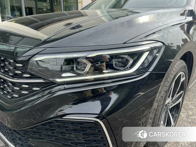 Volkswagen Passat id 4258458 из Китая 22