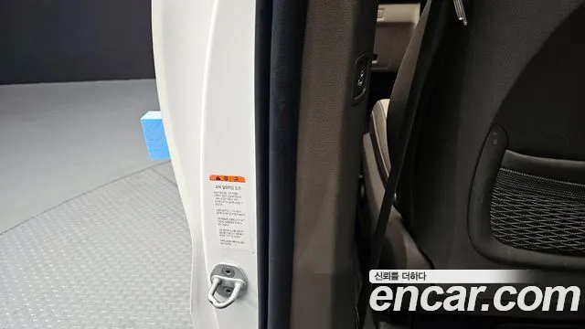 Kia Carnival 4th generation id 2653371 из Кореи 18