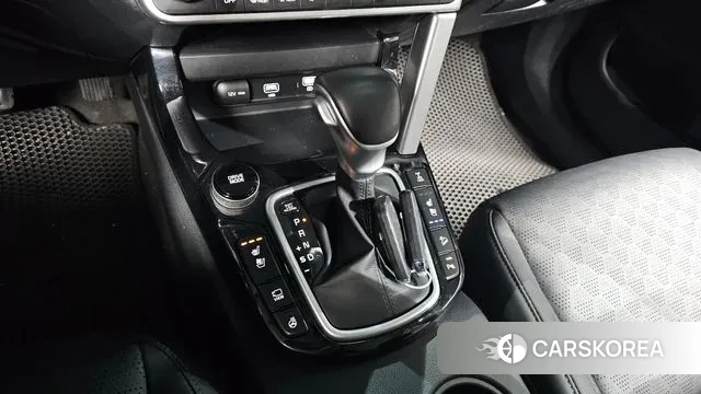 Kia Seltos id 3685943 из Кореи 18