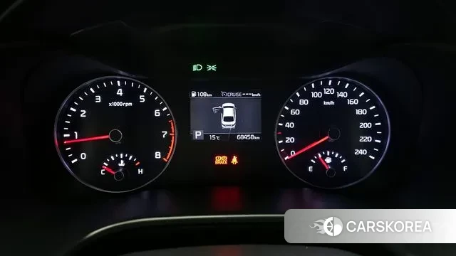 Kia Come New K3 id 3709125 из Кореи 18