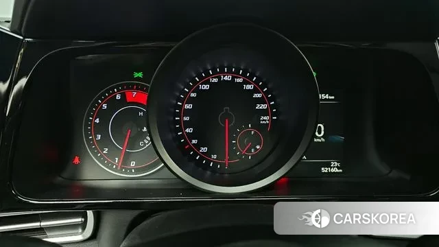 Hyundai Avante (CN7) id 3224962 из Кореи 18