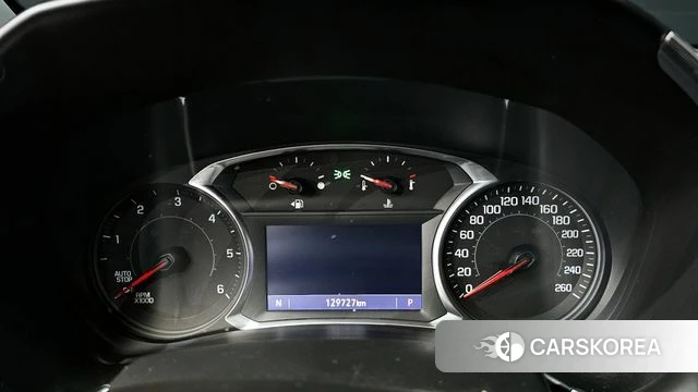 Chevrolet (GM Daewoo) Equinox id 3828805 из Кореи 18