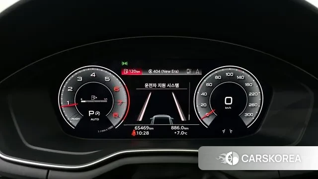 Audi A4 (B9) id 3746816 из Кореи 18