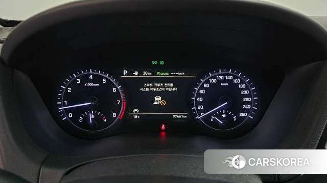 Genesis G80 id 4246165 из Кореи 36