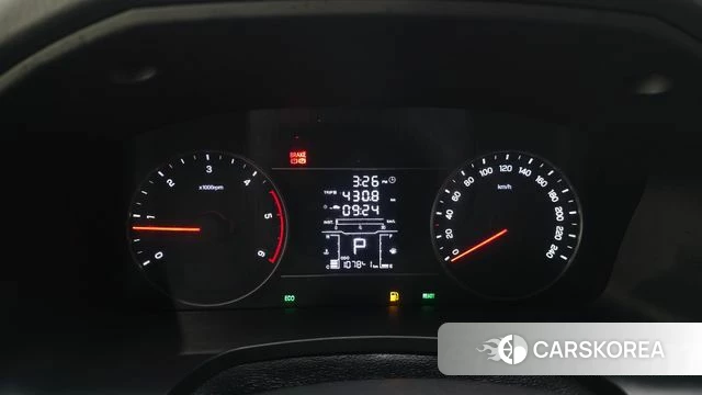 Ssangyong Rexton Sports id 4020380 из Кореи 18