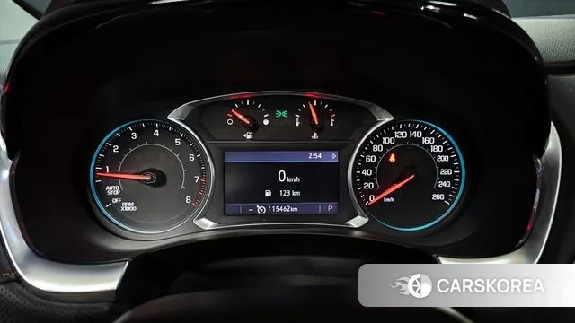 Chevrolet (GM Daewoo) Traverse id 3044536 из Кореи 18